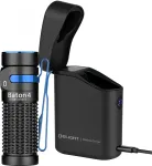OLIGHT Taschenlampe Baton 4 Premium Edition