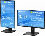 Monitor No name Hannspree HANNSPREE EB241CJB 60,45cm 23,8 tolli 1920x1080 16:9 6ms HDMI DP USB (P)