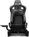 Noname Next Level Racing Sitzerweiterung GTSeat Add-on schwarz