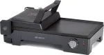 Ariete 1916 MultiGrill 3 in 1 Grill