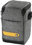 HAMA Camera bag Terra, 90 Grey