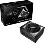 Toiteplokk ASROCK Taichi 1650W ATX 3.1 (TC-1650T)
