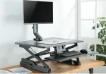 Maclean Monitor Desk Mount 17"-32" 8kg MC-853