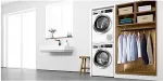 Bosch WQG241ALPL Clothes Dryer