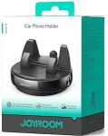 Joyroom Autohoidja (armatuurlaua versioon) 4.7-7 tolli, Black (JR-ZS330)