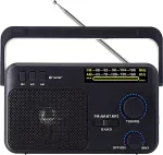Tracer 47775 GTX100 Radio FM