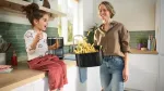 Bosch Serie 6 MAFS2671B fryer Single 7.2 L Stand-alone 1800 W Hot air fryer Black