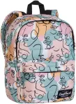 CoolPack seljakott Abby Art Deco, 5 l