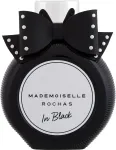 Rochas Mademoiselle Rochas In Black 90ml - Eau de Parfum naistele