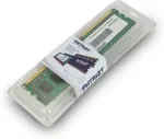 M&auml;lu PATRIOT MEMORY DDR3 8GB PC3-12800 (1600MHz) DIMM memory module 1 x 8 GB