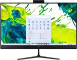 ACER Aspire/C27-2G_LUBR75825U_65W/27"/FHD/R7-5825U/16GB/512GB/AMD int/W11H/Black/2R