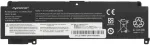 Movano Battery for Lenovo ThinkPad T460s T470s - front-side - 2000 mAh (23 Wh)