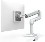 ERGOTRON LX SINGLE ARM BWT C UNDER MOUNT C-CLAMP