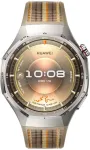 Huawei WATCH GT 6 PRO (46MM) BROWN