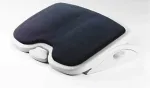 KENSINGTON SoleMate Comfort Footrest