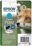 Tooner EPSON Singlepack Cyan T1282 DURABrite Ultra Ink