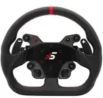 SIMAGIC GT1-SD - Leder