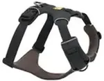 No name Ruffwear 30503-042M dog/cat harness M Grey Nylon, Polyester No-pull harness