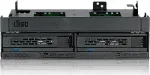 Icy Dock IcyDock MB732SPO-B 2x 2.5 "black