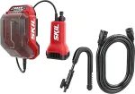 Skil WATER PUMP GP1E0781CA 20V
