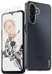 PANZERGLASS CARE&trade; by &reg; 2-in-1 Bundle Samsung Galaxy A26 5G