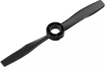 AIRSEEKERS LIMITED Fan Blade for Airseekers Tron 360&deg; AI Vision Mulching Mower