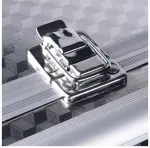 DNA PROFESSIONAL CASE V2 - microphone/accessories case