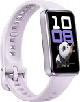 Huawei Band 10 AMOLED Wristband activity tracker 3.73 cm (1.47") Purple