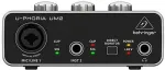 Behringer UM2 - USB audio interface