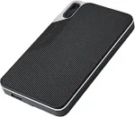 K&otilde;vaketas Intenso External SSD TX100 500 GB black, USB-A 3.2 Gen 1 (5 Gbit/s)