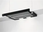 &Otilde;hupuhasti Electrolux LFP326FB Semi built-in (pull out) Black 410 m&sup3;/h