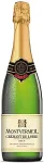 MONTVERMEIL KPN Kvaliteetvahuvein , Cremant De Loire Brut, valge, kuiv, 11,5%vol, 0,75L,R25/201396/71