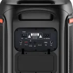 K&otilde;larid Denver BPS-470 Party speaker Black 200 W