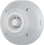 Axis Audio Network Strobe-Sirene D4100-VE Mk II