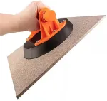 NEO TOOLS Vacuum Suction Cup with Pump, for Tiles and Glass, 160 kg, in Case