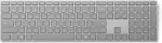 Klaviatuur Microsoft Surface Keyboard (2nd edition)/Wireless Bluetooth/US layout/Gray