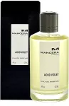 MANCERA Aoud Violet 120ml - Eau de Parfum naistele