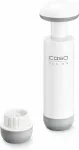 CASO | Vacuum pump and adapter | 01178 | White