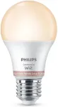 Wiz Philips 8.5W(60W) A60 E27 TW 2pcs