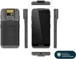 Honeywell EDA5S - WWAN, 4/64G, 2PIN+USB, ROW