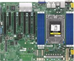 Emaplaat Super Micro SP3 Supermicro MBD-H12SSL-NT-O