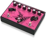 Behringer RING STINGER Efekt gitarowy typu ring modulator