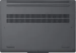 S&uuml;learvuti Lenovo Slim-3-15Q8X10 Snapdragon X1-26-100 15.3" WUXGA Touch 16GB SSD 1TB BT BLKB FPR Windows 11 Luna Grey (REPACK) 2Y New Repack/Repacked