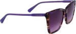 LONGCHAMP P&auml;ikeseprillid naistele LO719S-503 (L&auml;&auml;ts/Sild/K&otilde;rvaklamber) 56/16/140 mm
