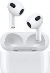 APPLE | AirPods (3rd generation) | Wireless | In-ear | Wireless | White