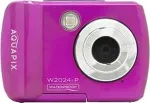 Fotokaamera Easypix Aquapix W2024 Splash Pink 10066