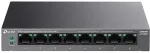 TP-Link LiteWave 8-Port Gigabit Desktop Switch with 8-Port PoE+