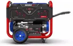 DEDRA DEGB9203K engine-generator