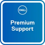 Dell 1Y BASIC ONSITE TO 4Y PREM SPT F/INSP153593 17 3793/80 37813501