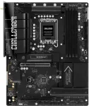 Emaplaat Asrock B860 Challenger WiFi DDR5 Intel S1851 retail